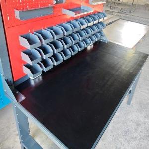 Верстак от компании MetalCraft 