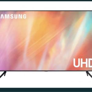 Телевизор Samsung 43" Smart TV Android