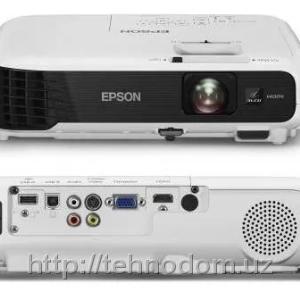 Epson EB-S04