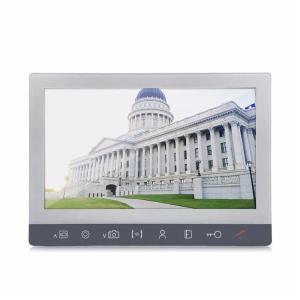 Видеодомофон 10" дюйм AHD