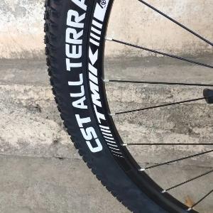 Велисопеды ТМИК 29х