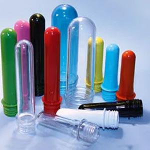 ПЭТ капсула для масла и воды  (в комплекте) 140 гр