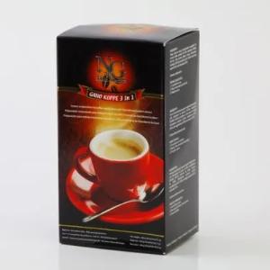 Noble Garden Gano Koppe 3in1 (Гано кофе 3в1)