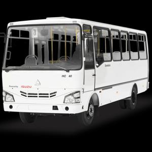 SAZ NS40 shahar avtobusi