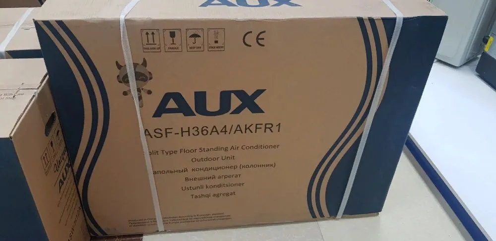Konditsioner AUX ASW-H36A4