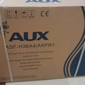 Кондиционер AUX ASW-H36A4