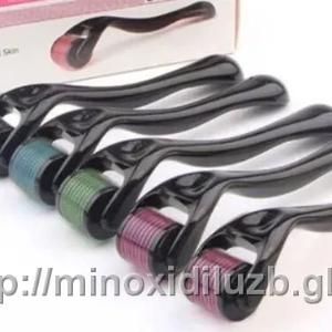 Dermaroller Mezoroller