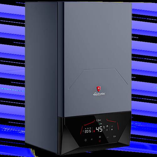 lamborghini Climit Biasi Clivet