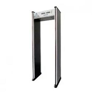 Арочный метало детектор SUPER-SCANER-SG-6Z