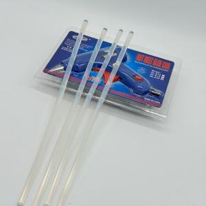 Клеевой пистолет, термопистолет и 5 клеевых стержней