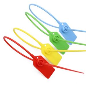 Пластиковые пломбы «УНИВЕРСАЛ 40»