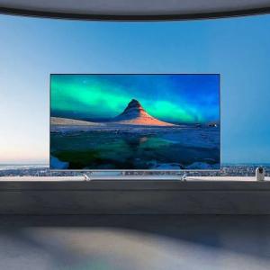 Телевизор Samsung 43" Full HD IPS Smart TV Wi-Fi Android