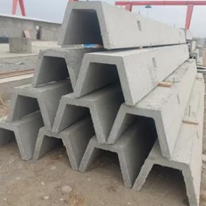 Лоток ирригационный ЛИ-5 5000х440х480 мм
