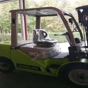 Dizel yuk ko'taruvchi Zoomlion FD30