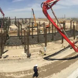 Промышленное и гражданское строительство