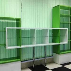Комплект мебели для аптеки
