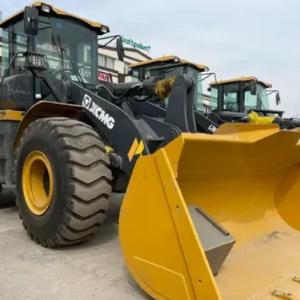 XCMG LW300FN yuklagich