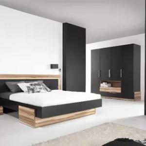 Yotoq xonasi to'plami Mamba