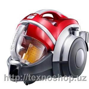 Пылесос LG VC73201UHAR В кредит