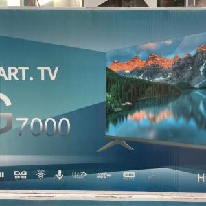 Телевизор Samsung 32" Smart TV