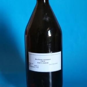 Изооктан эталонный