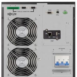 Источник бесперебойного питания ИБП/UPS 40 КВА/КВТ (KVA/KW)