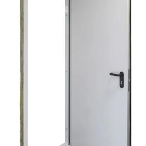 Стандартные двери