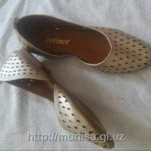 ayollar balet kvartiralari