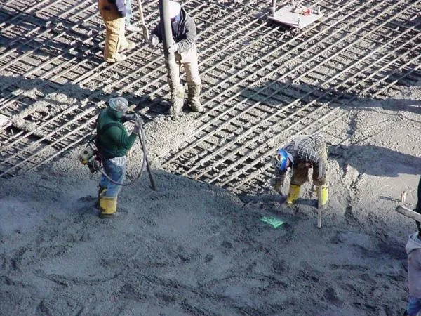 Beton M100