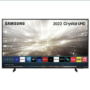 Телевизор Samsung 55" Smart TV Android