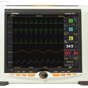 InnoCare-S bemor monitori