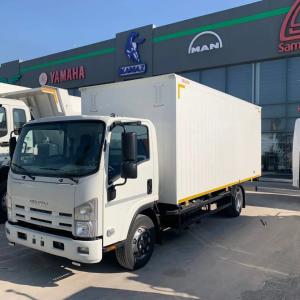 Фургон ISUZU NQR 90 L