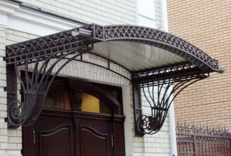 Kanopili avtoulovlar