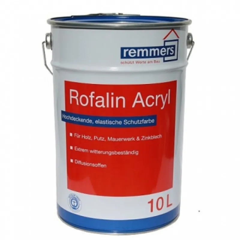 Acrylac для обработки травертина 10кг