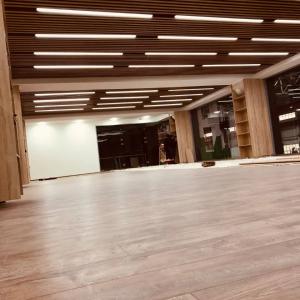 Reykali osma shiftlar ( Baffle ) ECOLIT