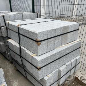 Бордюры из гранита