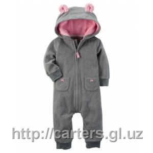 Комбинезон для девочки