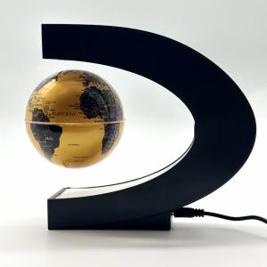 LED ёритқичли учадиган глобус светилниклар, тунги чироқ, 