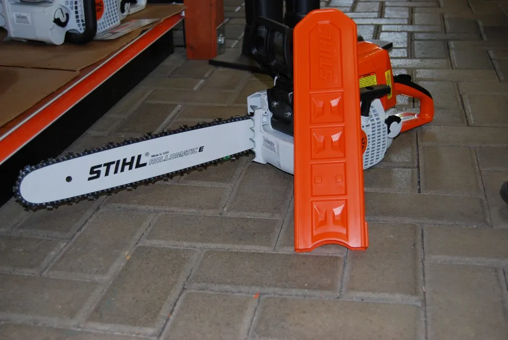 Chainsaw MS 250