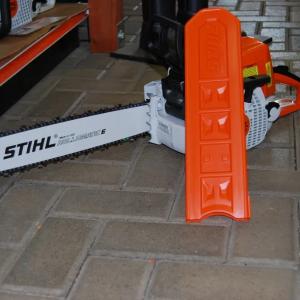 Бензопила MS 250