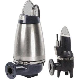 Drenaj va kanalizatsiya nasoslari