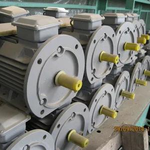 Har qanday quvvatdagi elektr motorlar