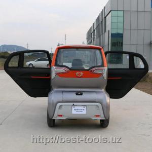 Электромобиль