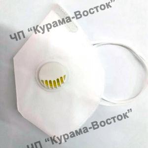 Респиратор-маска KN-95