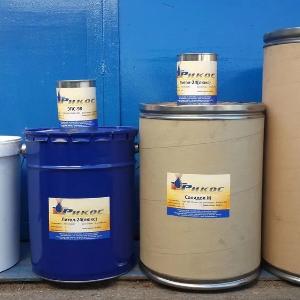 Смазка индустриальная ИП-1