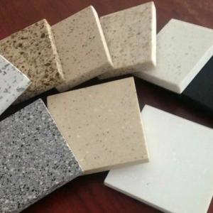 Травертин (Искусственный)