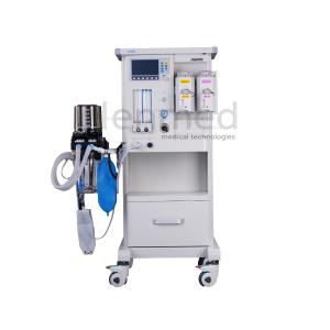 Наркозно-дыхательный аппарат AM832