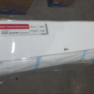 Konditsioner LG Inverter