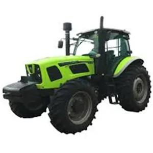 Zoomlion RG2004 g'ildirakli traktor