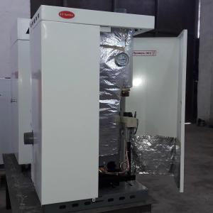 Газовый котёл LT Optima комбинированный с электрическими тэнами